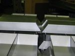 Folded section