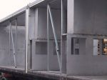 Toyota spray booth