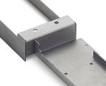 Brake press bending