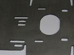 Metal cutting