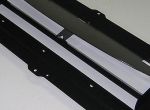 Sheet metal fabrication